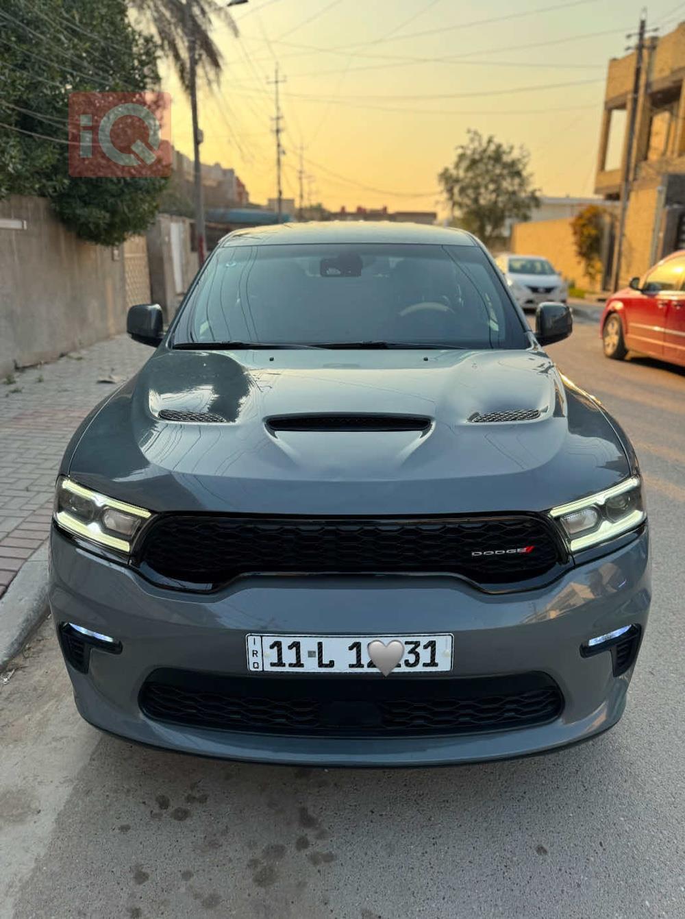 دۆج دۆرانگۆ